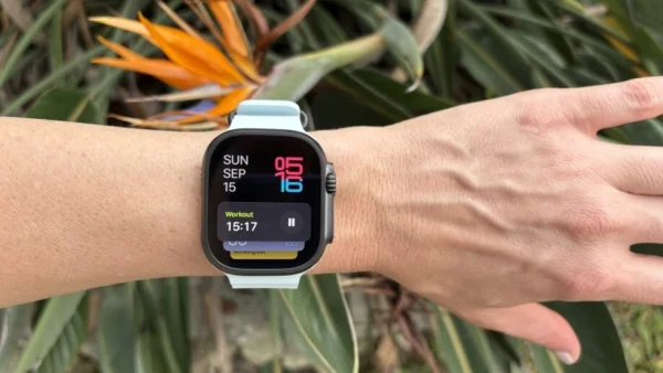 smart watch - Image 2
