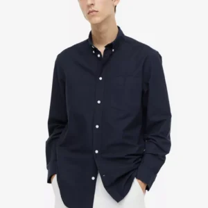 Loose Fit Sweatshirt