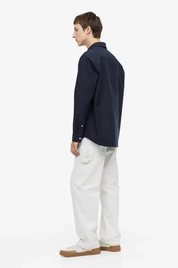 Loose Fit Sweatshirt - Image 3