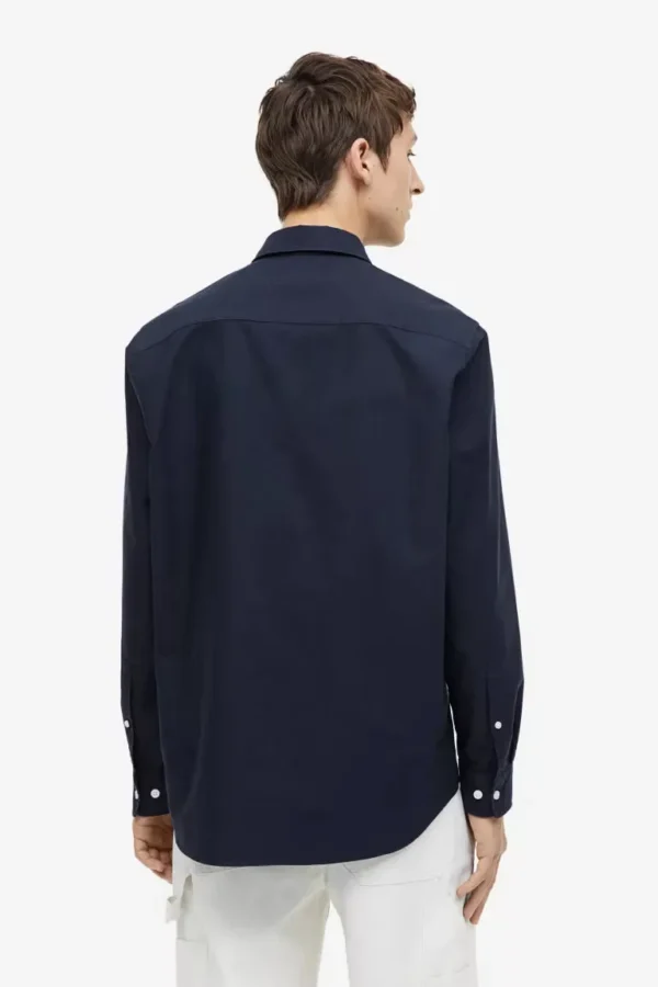 Loose Fit Sweatshirt - Image 2