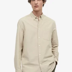 dress shirt